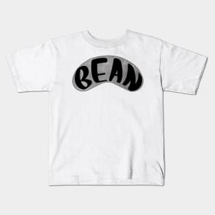 The bean Kids T-Shirt